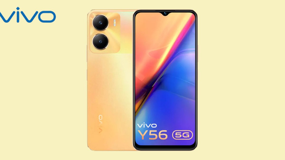 Vivo launched a budget 5G phone in India, equipped with Dimensity 700 processor.