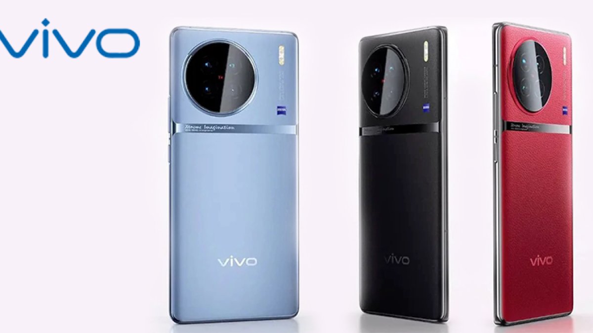 Vivo X90 and Vivo X90 Pro launched globally, will now enter India! Read here the full details of both smartphones.