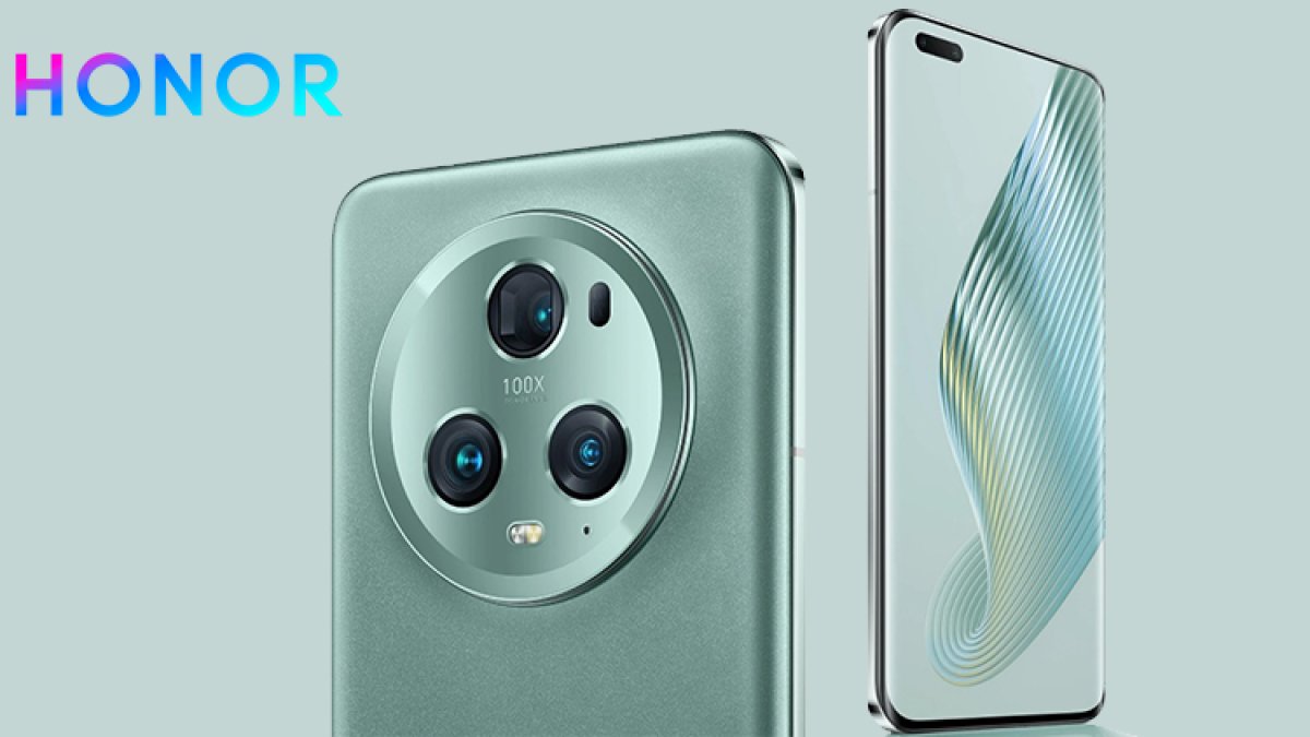 Honor Magic 5 Series: Honor Magic 5 Series launched with flagship processor, it has 100X zoom and powerful camera.