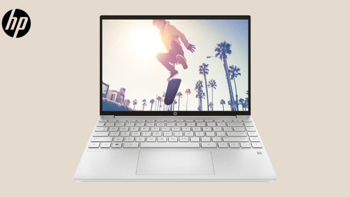 HP Pavilion Aero 13: HP's ultra-light laptop, it has powerful AMD 7000 processor, know the price.