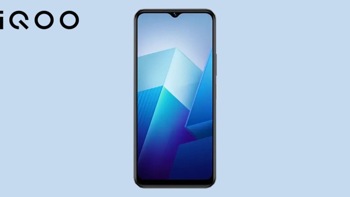 iQOO Z7 5G phone launched in India with the power of 16GB RAM, see its features and specifications.