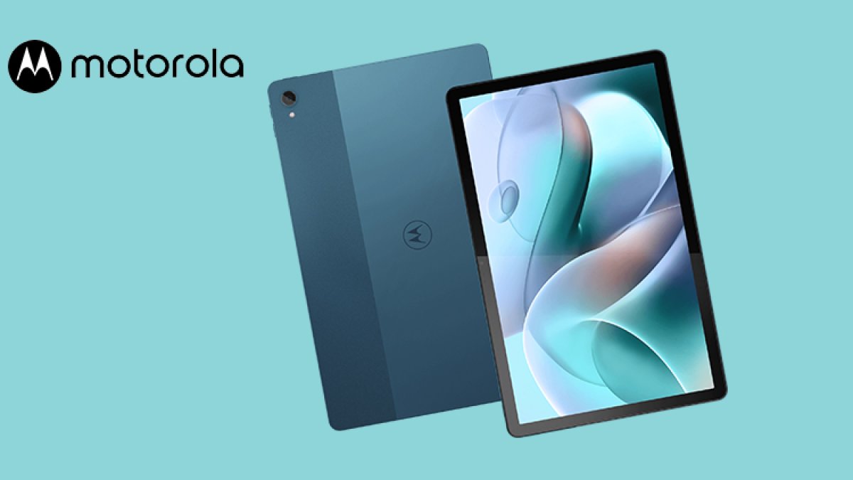 This Motorola tablet has become cheaper in India, know the new price and features.