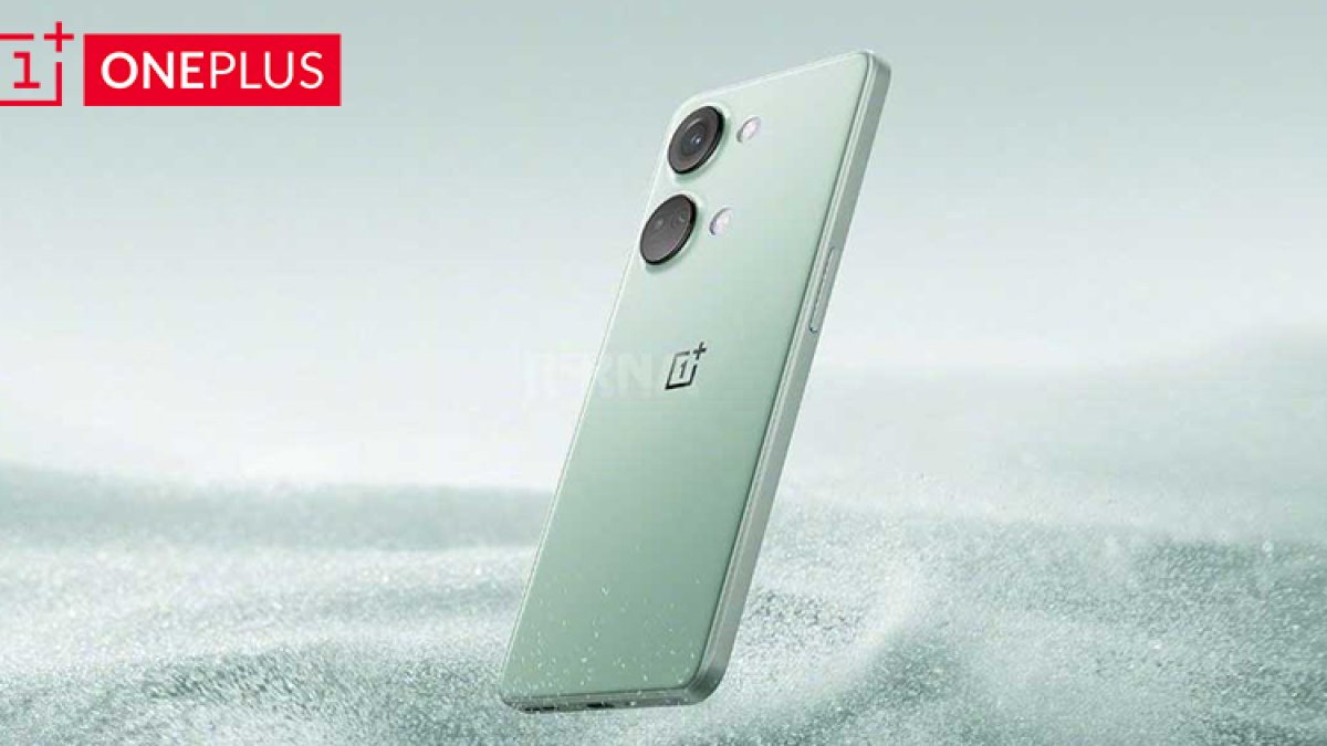OnePlus Ace 2V launched with 5000mAh battery and 64MP camera, know specifications and price.