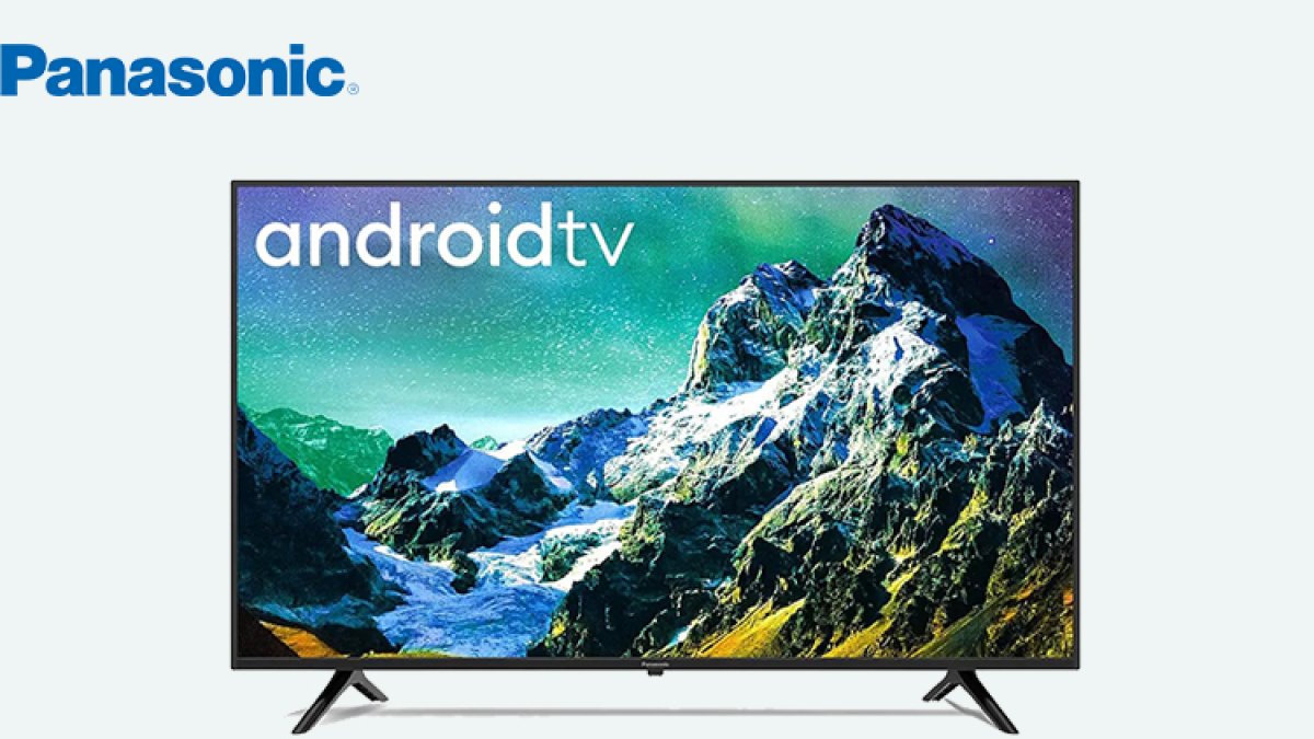 Panasonic launches its most expensive OLED Smart TV in India.