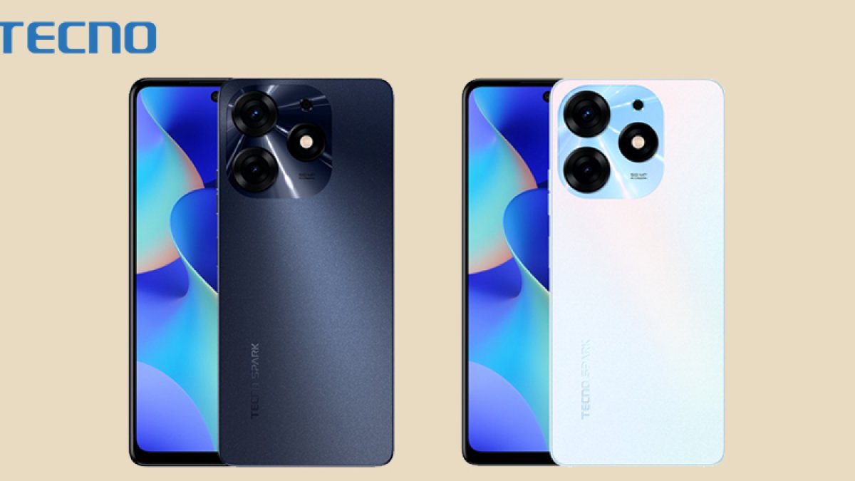 Tecno Spark 10 Pro launched with 8GB RAM and 32MP selfie camera, know features and specifications.