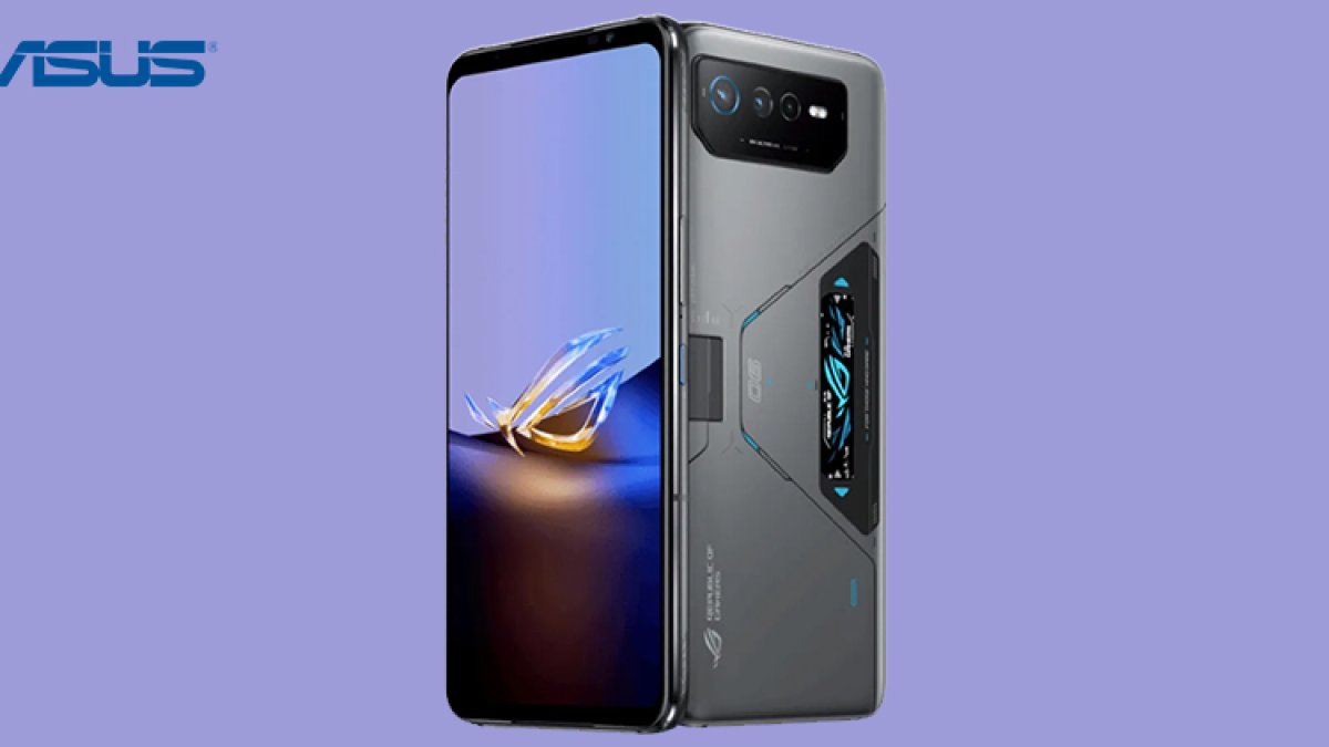 ASUS ROG Phone 7 launched in India, don't break its power! View Features and Specifications.