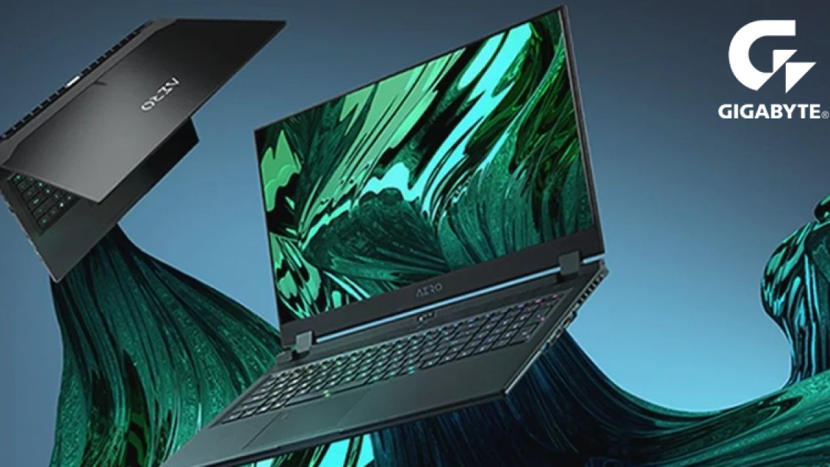 Gigabyte launches three new laptops AORUS, AERO and G5, know what are the features.