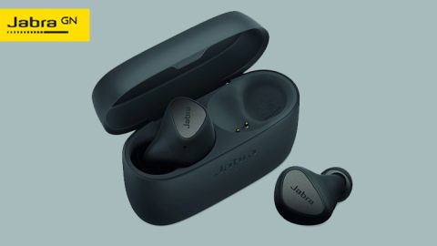 Jabra Elite 4 TWS earbuds launch for 5.5 hours, 28 hours backup will be available on disabling ANC feature.