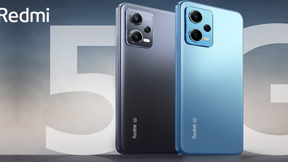 New 256GB storage variant of Redmi Note 12 5G launched, know price and features.