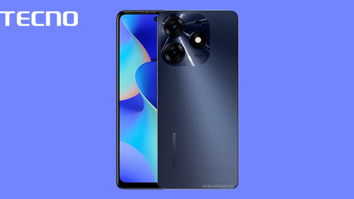 Techno launched entry level phone Tecno Spark 10C, know all its features.