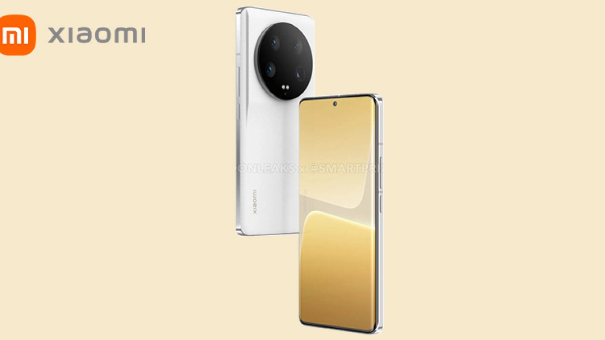 Xiaomi 13 Ultra launched, see its advanced features and powerful specifications.