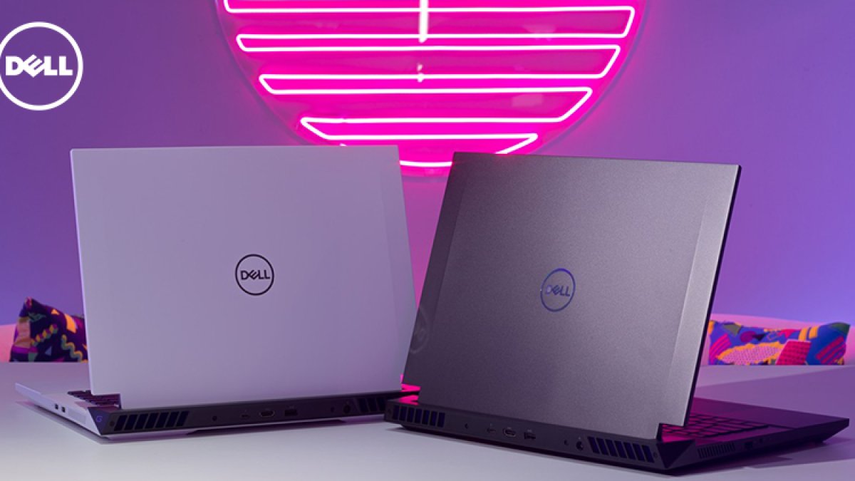 Dell launches 2 new laptops in India, users will get 32 ​​GB RAM and 2 TB storage.