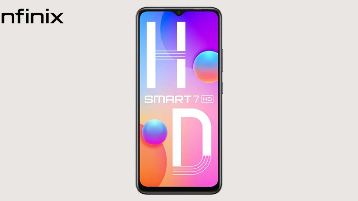 This great design and 64GB storage phone launched for just Rs 5,399.