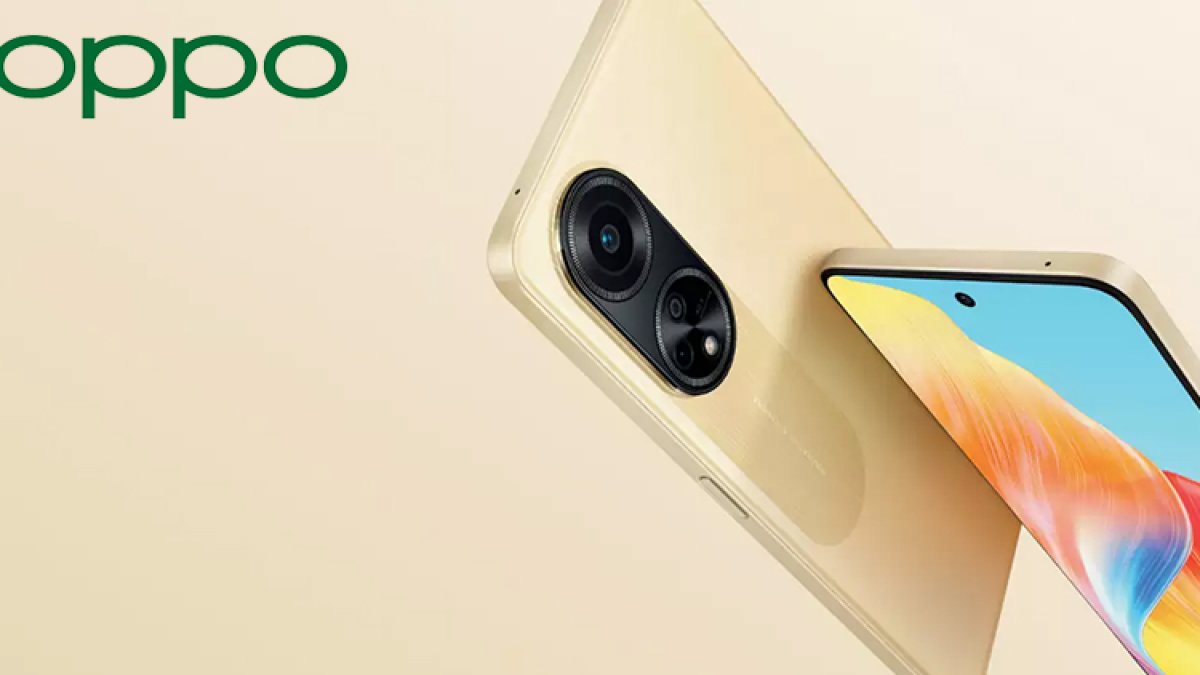 OPPO F23 5G phone with 32MP Selfie camera launched in India, it gets 16GB RAM power