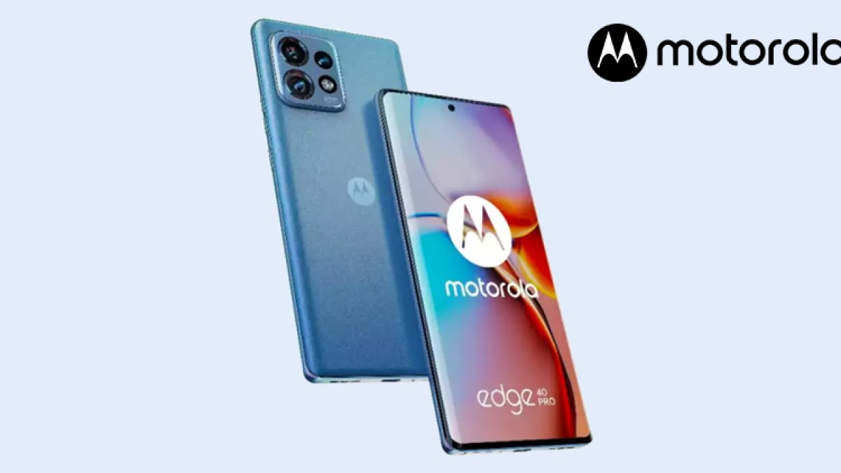 Motorola launched this phone in India with pOLED display, price less than 30 thousand rupees.