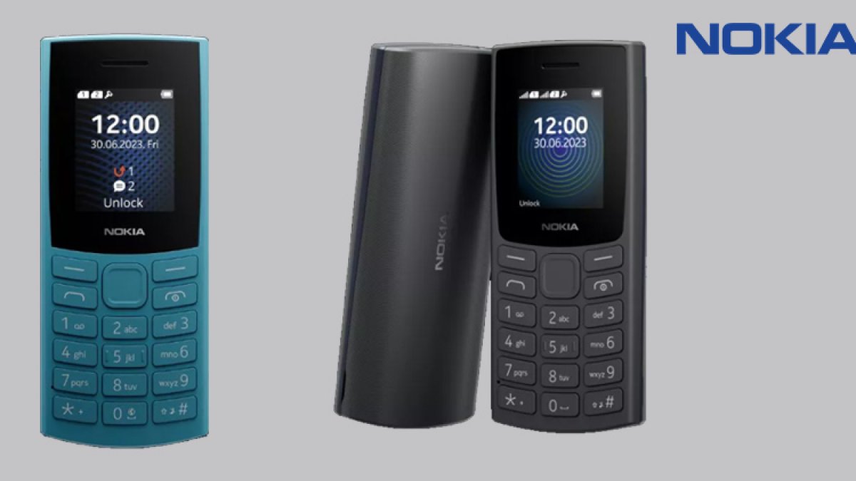 Nokia launches two feature phones in India, will be able to make UPI payments like smartphones.