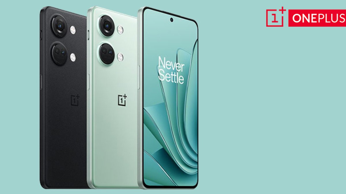 OnePlus Ace 2V launched with 1TB storage, amazing features including 64 megapixel camera at low price