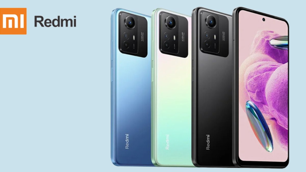 Redmi Note 12S launched with 108 megapixel camera, see top features