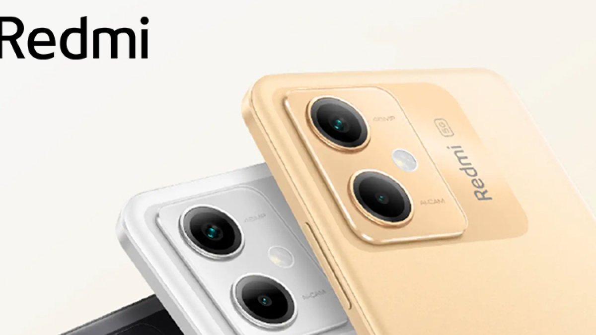 Redmi Note 12R Pro 5G smartphone launched with 256GB storage.