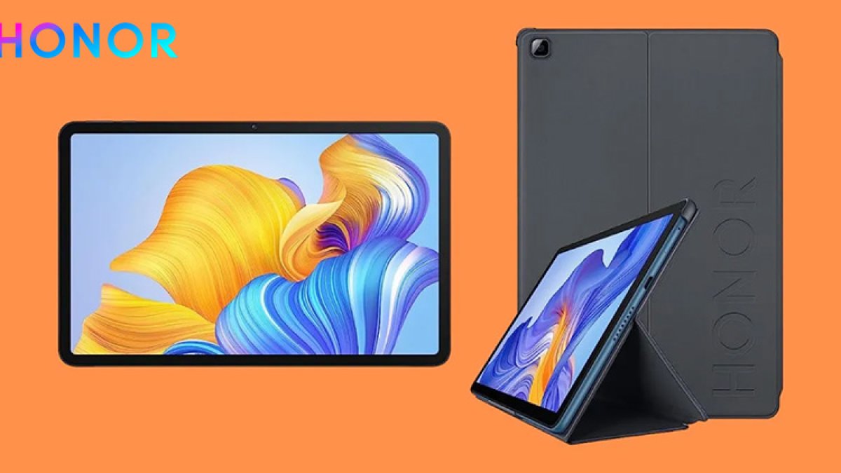 Honor Pad X8 tablet launched in India, price only Rs 11,999.