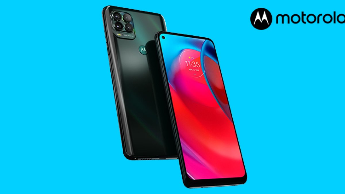 Motorola Moto G Stylus (2023) launched with 5000mAh battery, 50MP dual camera, know everything.