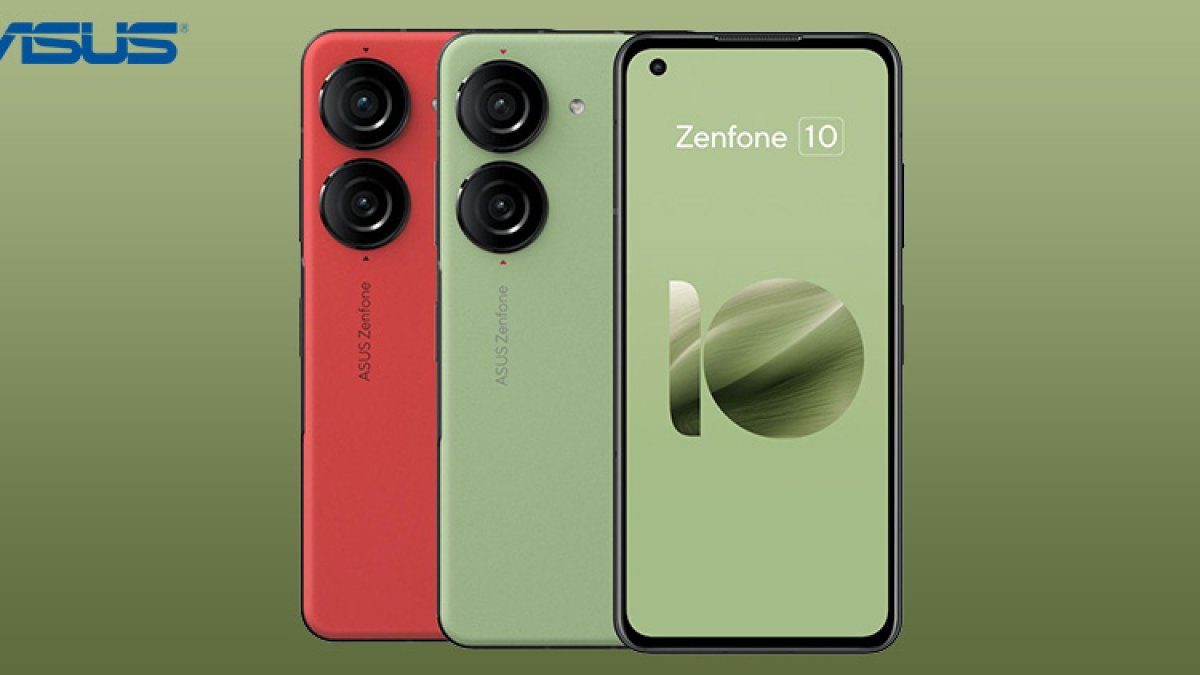 ASUS Zenfone 10 launched, read price and powerful specifications details here.