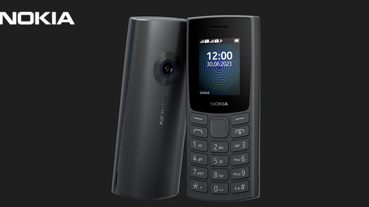 Nokia launches two new feature phones, equipped with UPI feature.