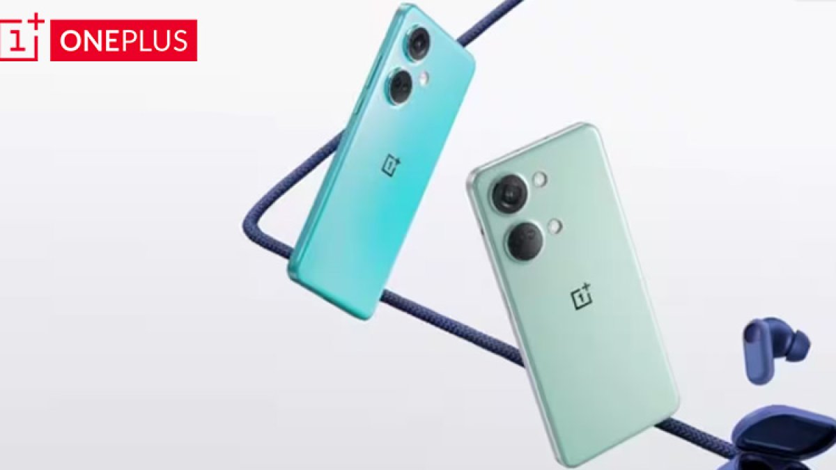 OnePlus Nord CE 3 5G launched with 50MP Camera and 5,000mAh battery, know full details.
