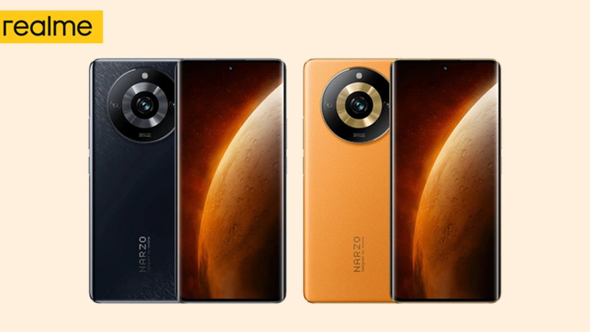 Realme Narzo 60 5G series launched in India with powerful features at a low price, know the price and features.