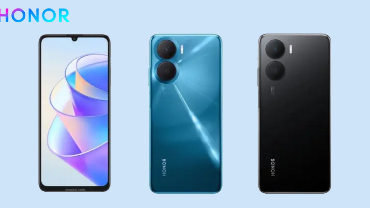 Honor Play 40S smartphone came in the budget range, will get power from 5200mAh battery.