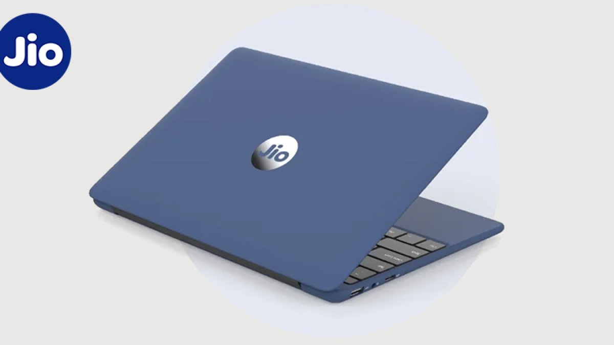 JioBook: Jio launched the country's cheapest laptop, will be sold from this day.