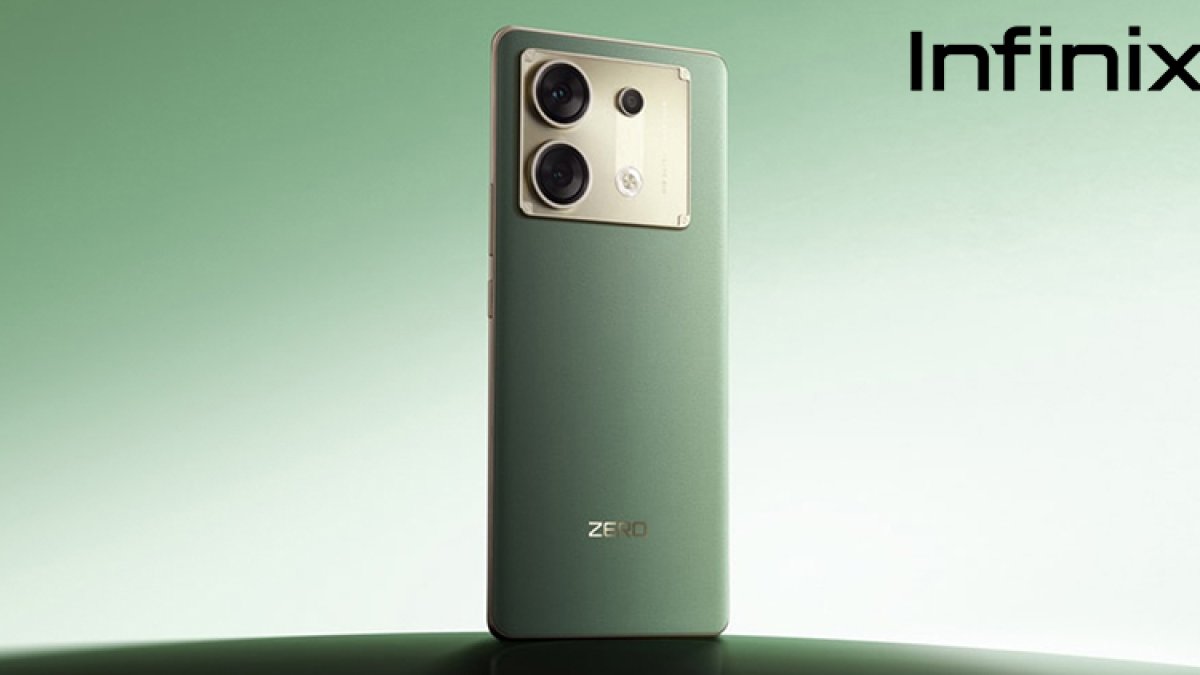 Infinix Zero 30 5G launched in India with 50MP selfie and 108MP back camera