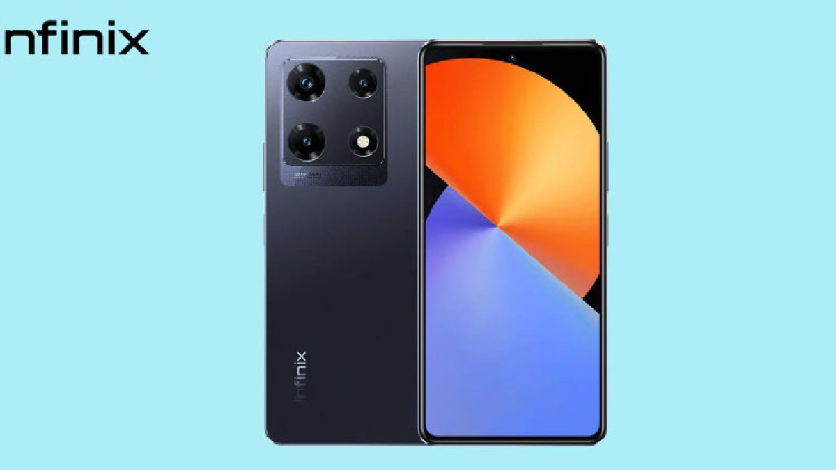 Infinix Note 30 VIP Racing Edition launched globally, see price and specifications of the unique mobile