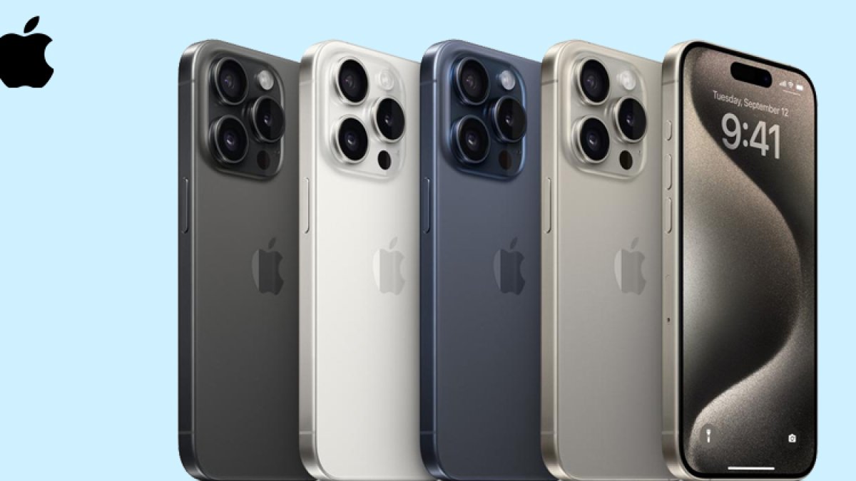 Apple Wonderlust: iPhone 15 Pro and iPhone 15 Pro Max launched, know what is the price in India