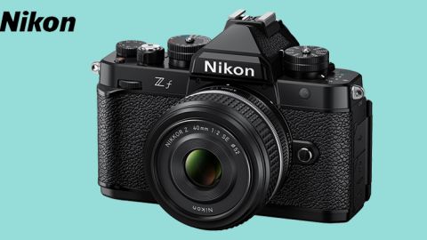 Nikon Z f mirrorless camera launched for Rs 176995, features are no less than a treat for photographers