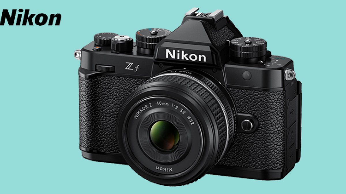 Nikon Z f mirrorless camera launched for Rs 176995, features are no less than a treat for photographers