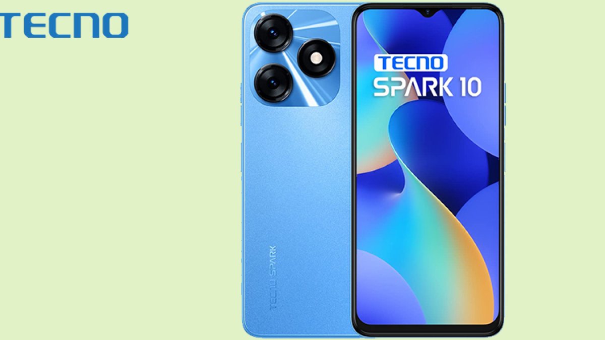Tecno has launched its new phone Tecno Spark 10 Pro Moon Explorer Edition in India
