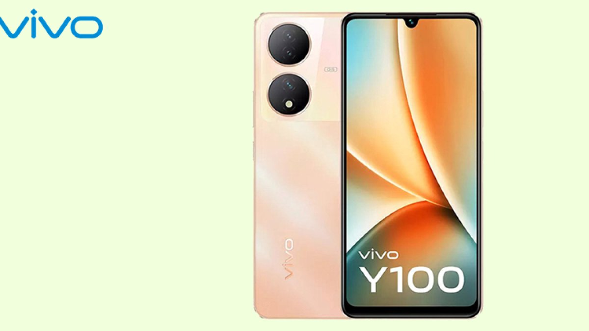 Big reduction in the price of Vivo Y100 and Vivo Y100A phones, know the new price