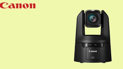 The fun of videography will be doubled, Canon launches new powerful camera range