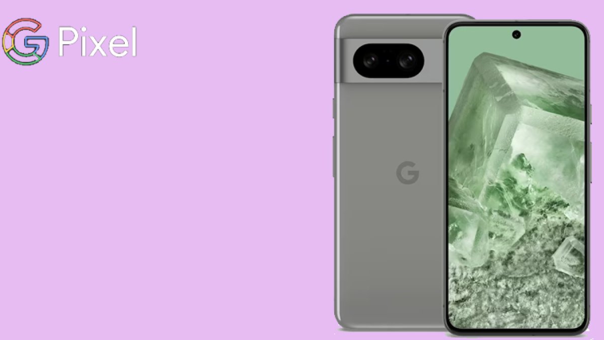 Google Pixel 8 and Pixel 8 Pro launched, see price and specifications