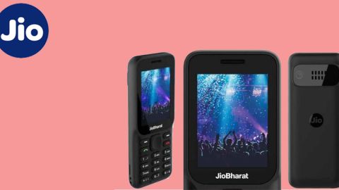 New Jio 4G phone JioBharat B1, available for just Rs 1,299, is equipped with big screen and UPI payment.
