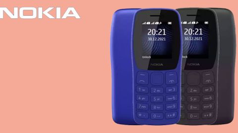 Nokia 105 Classic launched for Rs 999, 1 year replacement guarantee will be available for free! UPI will also work in this