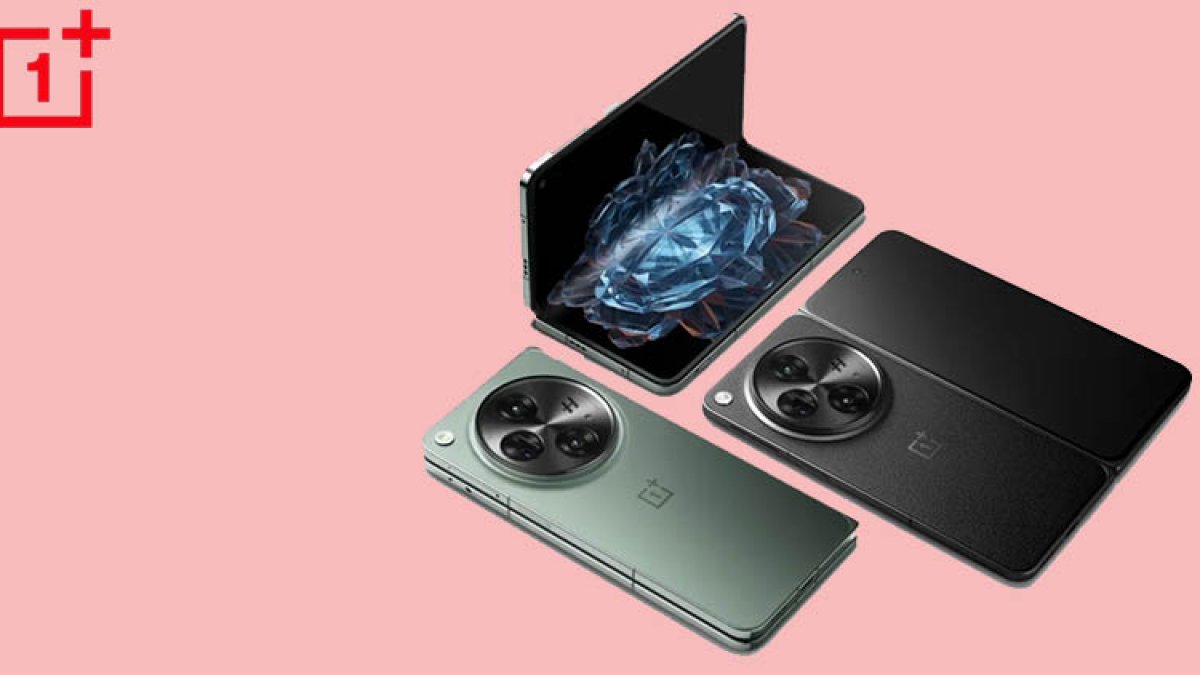 OnePlus Open launched, know its power and price here