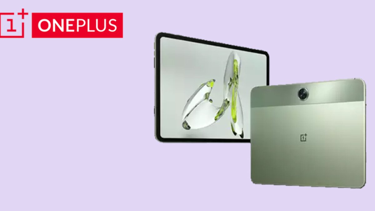 OnePlus Pad Go comes with a powerful battery of 8000mAh, the battery will last long on a single charge.