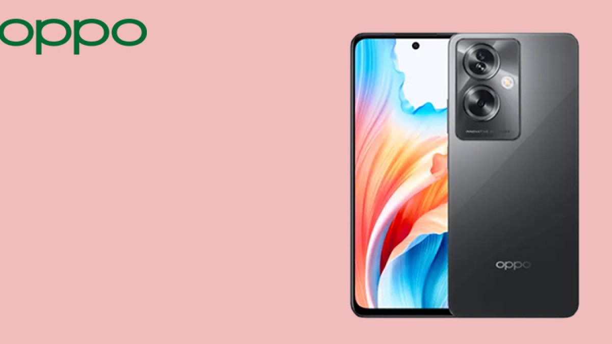 OPPO A79 5G launched with 8GB RAM, 50MP camera, 5000mAh battery, know the price