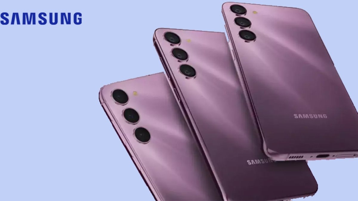 This Samsung phone with 6,000mAh battery comes in a new avatar! see what's special