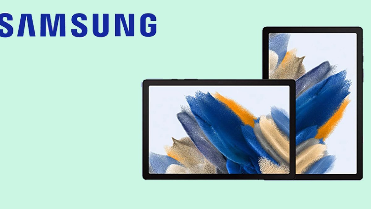 Samsung brings two new tablets Galaxy Tab A9 and Tab A9+, know the price and specifications