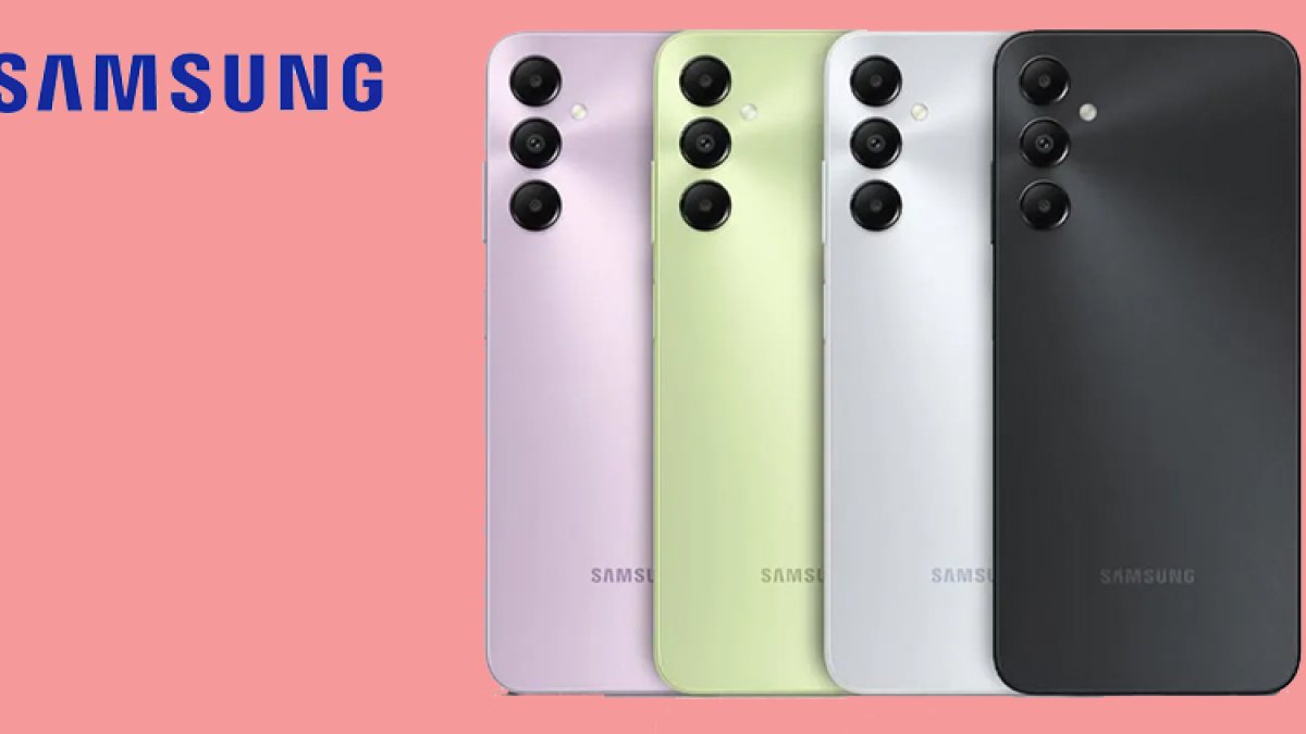 Samsung Galaxy A05s with 50MP camera arrives in India, see what is special in the phone