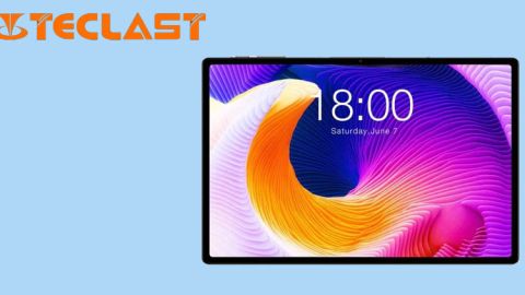 Teclast T45HD launched with 7200mAh battery, 13MP camera, know features and price