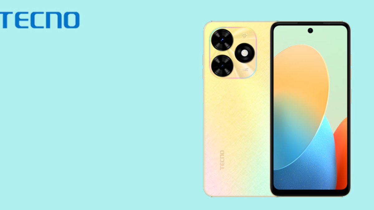 Low budget mobile Tecno POP 8 arrives in India, know here what is special in this cheap Smartphone